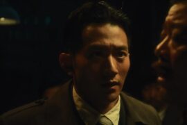 田园《生命之光》歌词完整版《追风者》插曲