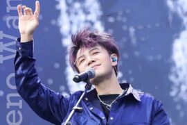 王铮亮《梦想之境》歌词《追风者》插曲