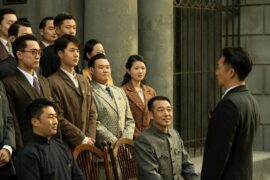 张紫宁《哥哥》歌词《追风者》插曲