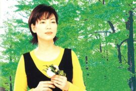 蔡琴《渡口》歌词及赏析