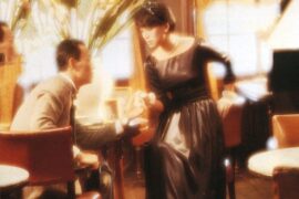 蔡琴《相思河畔》完整版歌词