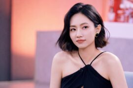 刘惜君《越来越》歌词完整版