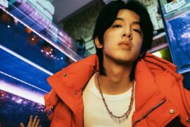 Matt吕彦良《再见》歌词歌词及赏析