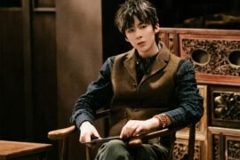 摩登兄弟刘宇宁《掉》歌词及赏析