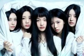 ILLIT《Cherish》完整版歌词