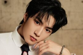 刘耀文《SUGAR》歌词完整版