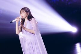 王心凌《如果月亮会说话》歌词完整版