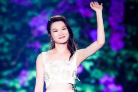 苏运莹《消失》歌词完整版《小巷人家》主题曲