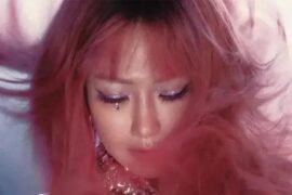 戚薇《粉钻》歌词完整版