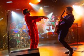 火星电台《日落》歌词表达及评论赏析