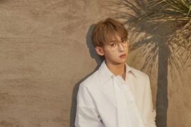 唐九洲《我可以》歌词完整版