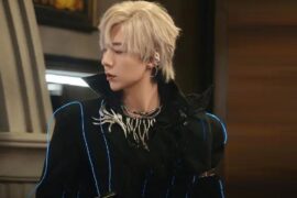 摩登兄弟刘宇宁《这一路》歌词及赏析