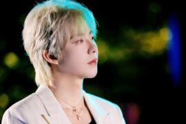 摩登兄弟刘宇宁《这蔚蓝》歌词及赏析