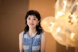 郭采洁《春风不问》歌词表达及评论