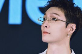 张艺兴《我的主场》歌词表达及评论赏析