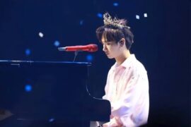 汪苏泷《闪电》完整版歌词