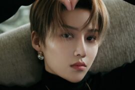 刘雨昕《原来那个人》完整版歌词