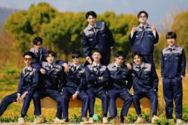 十个勤天《We Higher》歌词表达及评论赏析