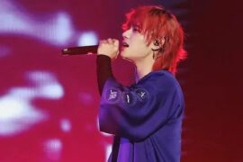 太一《孤独要稍息》歌词完整版