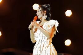 庄心妍《有爱就不怕》完整版歌词