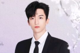 黄子弘凡《掌灯人》歌词完整版