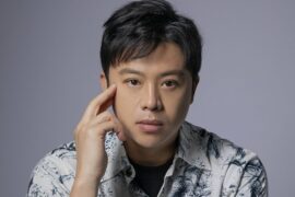 金润吉《慢慢离开你》歌词表达及评论赏析