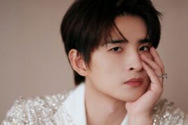 张远《凝眸》歌词表达及评论赏析