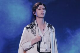 阿云嘎《宗师列传·大唐诗人传》歌词及赏析