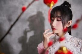 邓寓君(等什么君)《春不晚》歌词及赏析