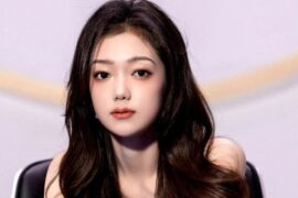 希林娜依高《想什么做什么》歌词完整版