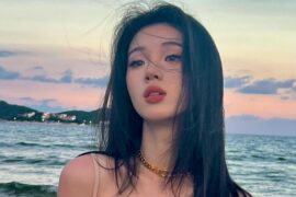 单依纯《TENDER》歌词及评论