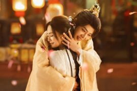 李琦《无瑕》歌词《永夜星河》插曲