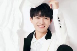 周深《La Danza Del Dios Sol》完整版歌词