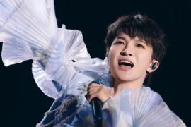 周深《太阳升起的舞蹈》歌词及评论