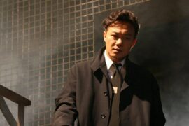 陈奕迅《空城记》歌词表达及评论赏析