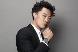 陈奕迅《焦焦焦》歌词完整版