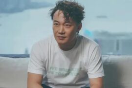 陈奕迅《低调》歌词完整版