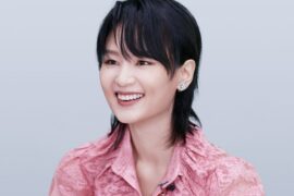 周笔畅《stupid》歌词及赏析