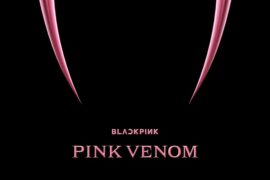 BLACKPINK《Pink Venom》完整版歌词