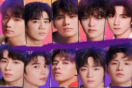 十个勤天《我成为我的同时》歌词及赏析