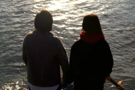 雾也至《今天我们融为一体》歌词及赏析