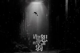 康士坦的变化球《请饶恕我的脆弱》歌词完整版