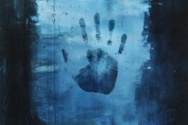 江辰《巴掌印》歌词表达及评论赏析