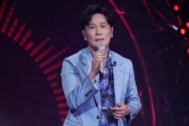 张信哲、江皓南《褪黑素》完整版歌词