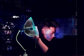 乔佳旭《我偏偏》歌词完整版