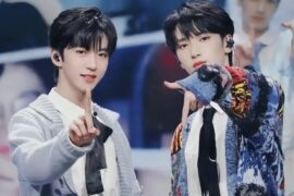 严浩翔、贺峻霖《耻辱柱》歌词及赏析