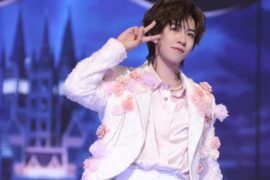 贺峻霖《Silence》歌词表达及评论赏析