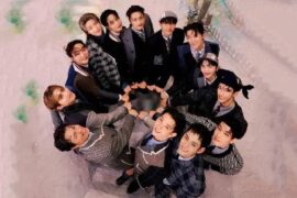 SEVENTEEN《글쎄 (I Don't Know) (或许吧)》歌词及赏析