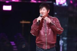 孙楠《先驱》歌词表达及评论