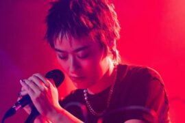 曾轶可《你的温柔》歌词及评论